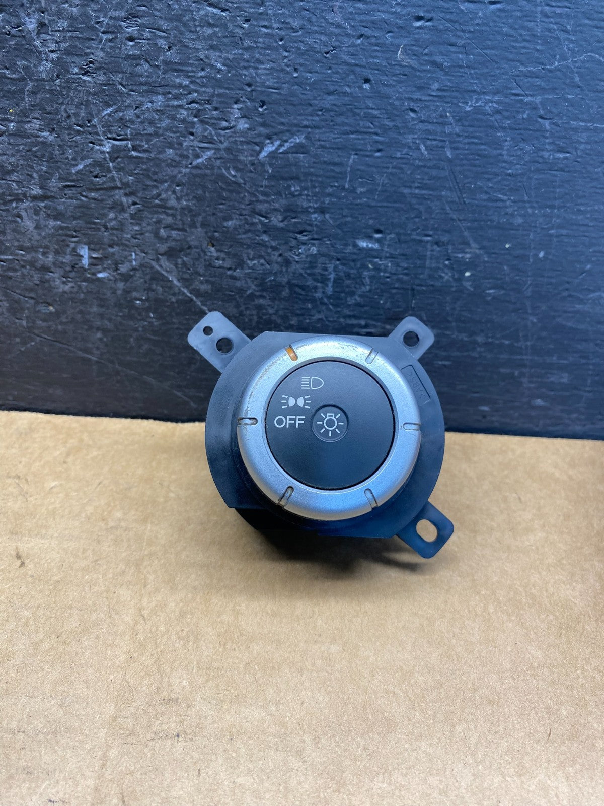 2006-2008 Honda Ridgeline Headlight Switch Lighting 35260-SJC-A011 AD73000