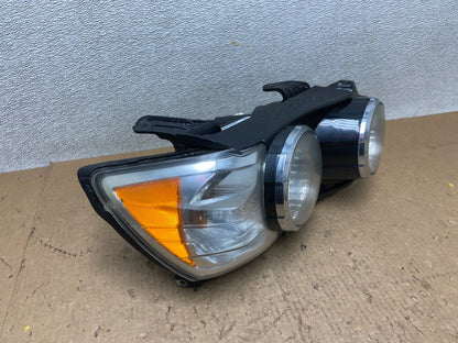 2012 to 2015 Chevrolet Sonic Right Passenger Headlight TYC AA0113 DW2