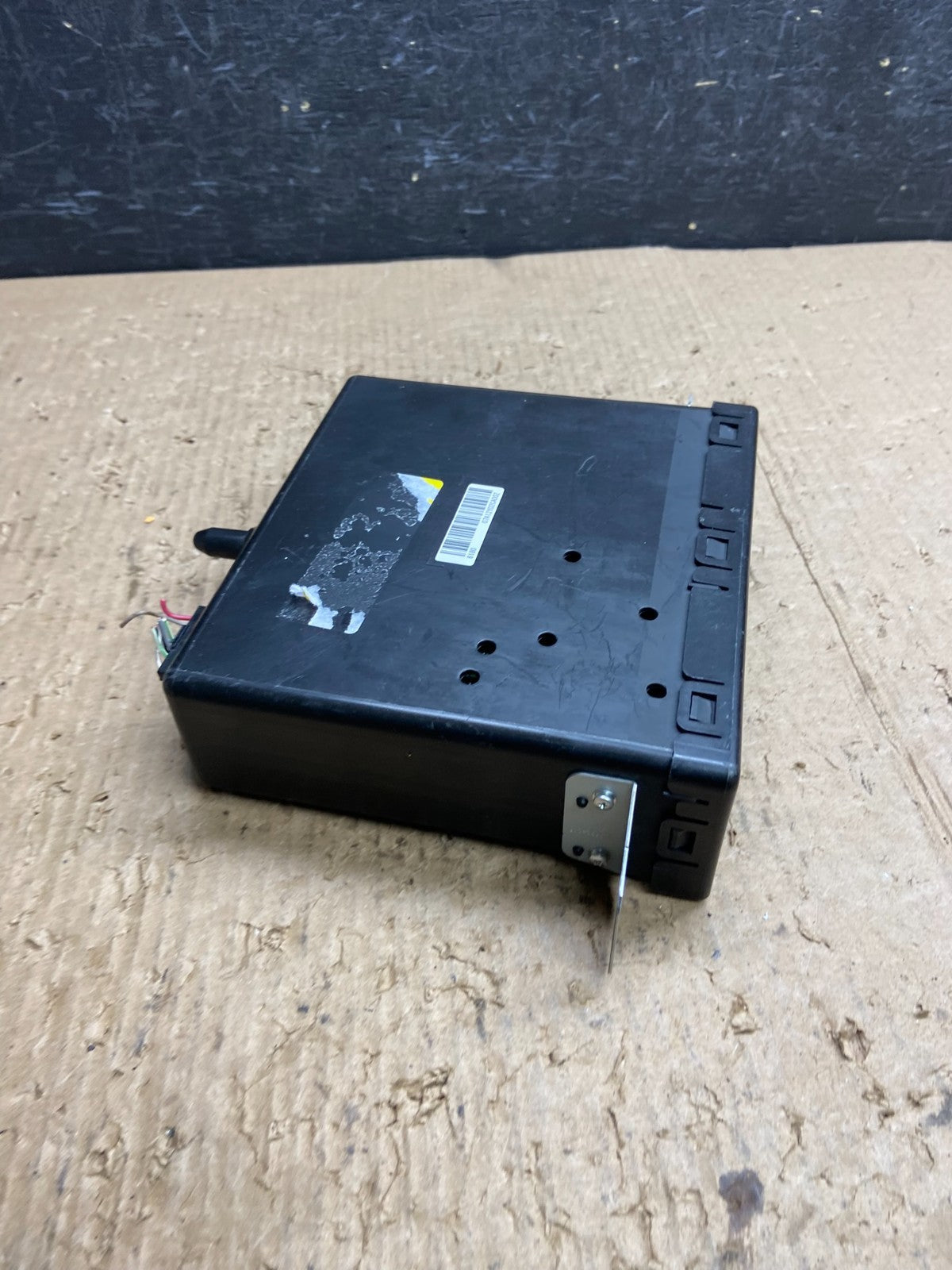 2013 2014 2015 Cadillac SRX RadIo Audio Disc CD Player AF1695 DG1