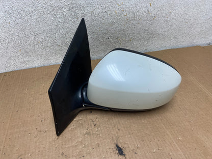 2009 to 2014 Nissan Murano Left Driver LH Side View Door Mirror AI8883 DW0