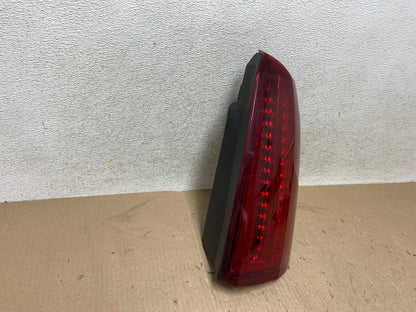 2008 - 2011 Cadillac STS Right Passenger RH Side Tail Light AH7682 LK1