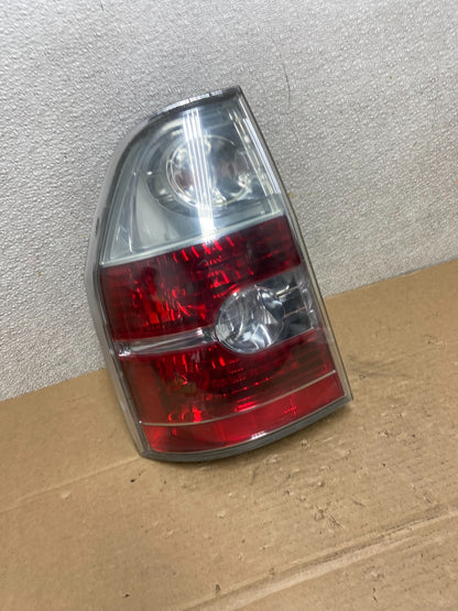 2004 2005 2006 Acura Mdx Left Driver Lh Side Tail Light Oem AB4535 LK2