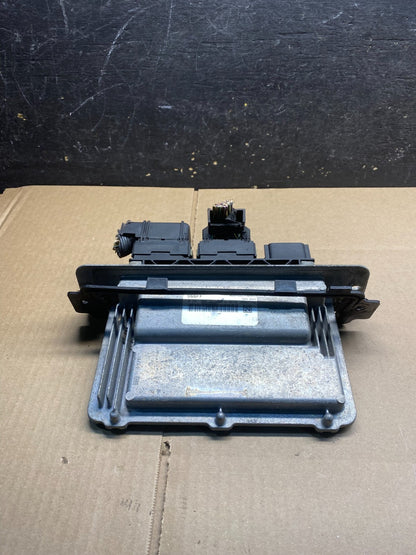 2007 2008 Ford Expedition 5.4L Engine Control Computer ECM ECU OEM V6474 DG1