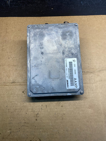 2010 2011 Chevrolet Equinox Terrain Ecu Engine Control Module Unit Ecm AD7412 DG1