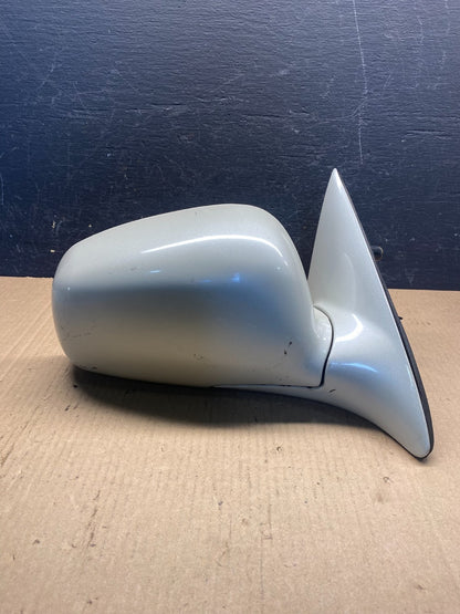 2004 to 2011 Lincoln Town Car Right Passenger View Heated Door Mirror AE6348 DW0