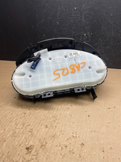 2013 2014 Chevrolet Cruze Cluster Gauge Speedometer 95129378 AB9745 DG5