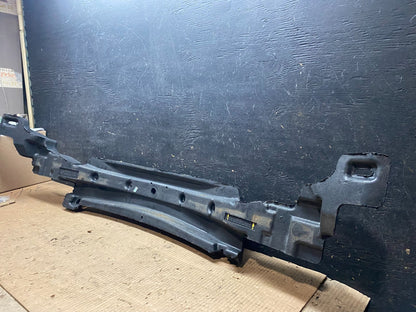 2010 to 2015 Gmc Terrain Front Bumper Absorber Energy Bar Oem Y6597 DG4
