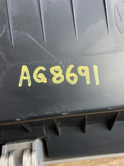 2011-2017 Nissan Quest Front Right Passenger Storage Glove Box AG8691 DG6
