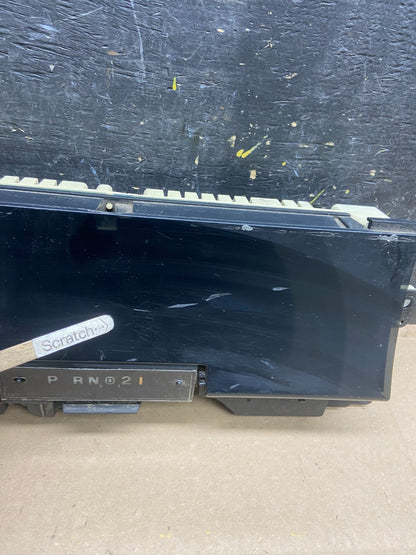 2003 to 2005 Ford Crown Victoria Speedometer Cluster Gauge t9180 DG1
