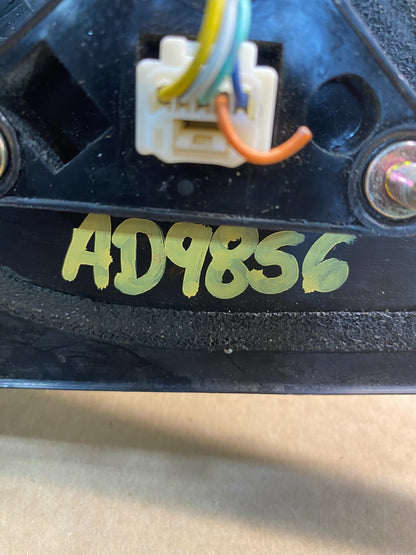 2005 to 2010 Scion TC Left Driver LH Side View Door Mirror AD9856 DW11