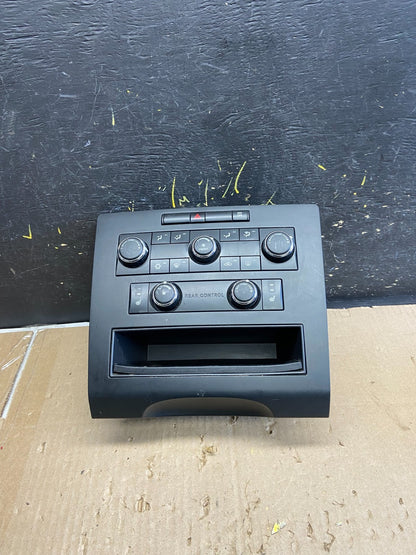 2009 2010 2011 Volkswagen Routan Ac Heater Climate Control p55111869ae ab2245 DG0