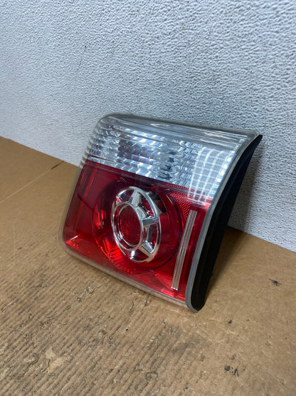 2007 to 2012 GMC Acadia Right Passenger Rh Tail Light Inner AE2677 LK1