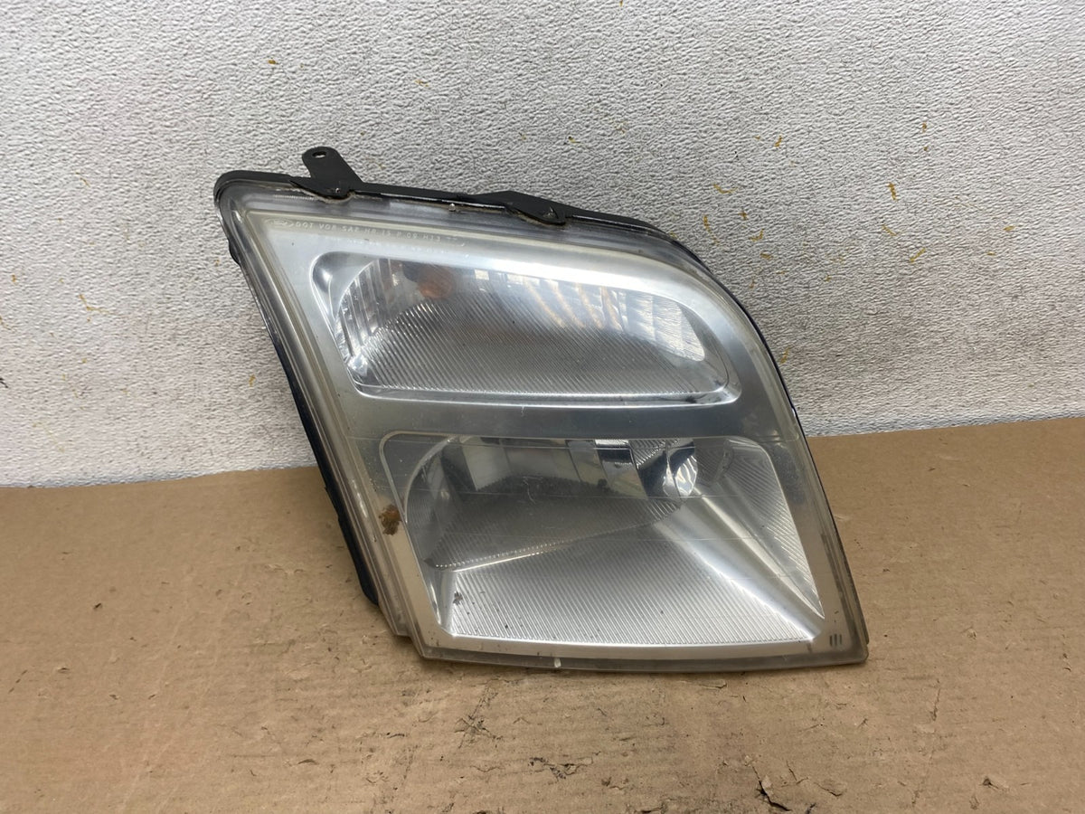 2010 to 2013 Ford Transit Connect Right Passenger Side Headlight AI0999 DW0