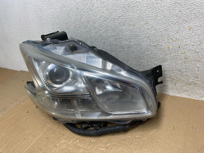 2009 - 2014 Nissan Maxima Headlight Right Passenger Xenon HID AI1230 DW1