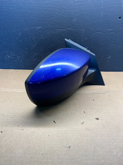 2015-2018 Ford Focus Right Passenger RH Side View Door Mirror AC8752 DG1