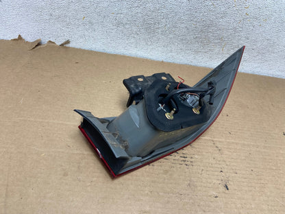 2006 2007 2008 Acura Tsx Sedan Right Passenger Tail Light AH4026 LK4