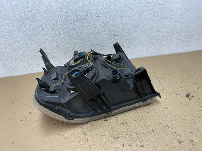 2007 - 2014 GMC Sierra Right Passenger RH Halogen Headlight AF7252 DW4