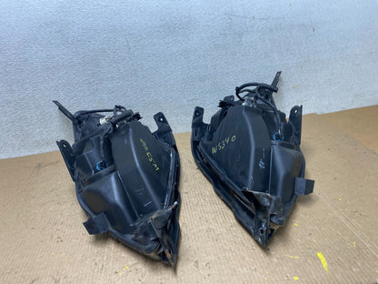 2005 2006 2007 Honda Odyssey Left+Right Set Halogen Headlights W5340 DW15