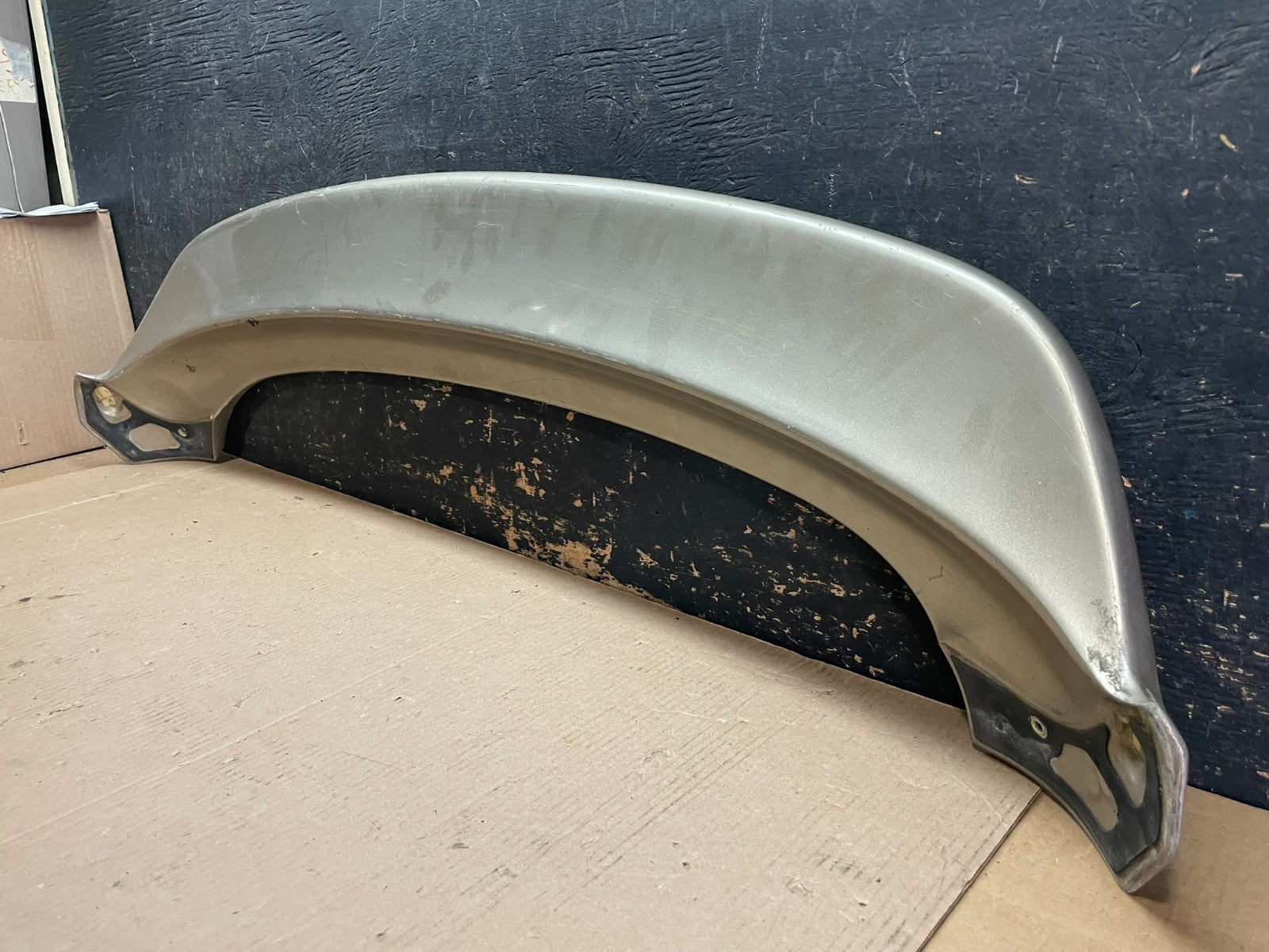 1999 to 2003 Lexus RX300 Rear Spoiler Gate Hatch Wing OEM AA1980 DG10