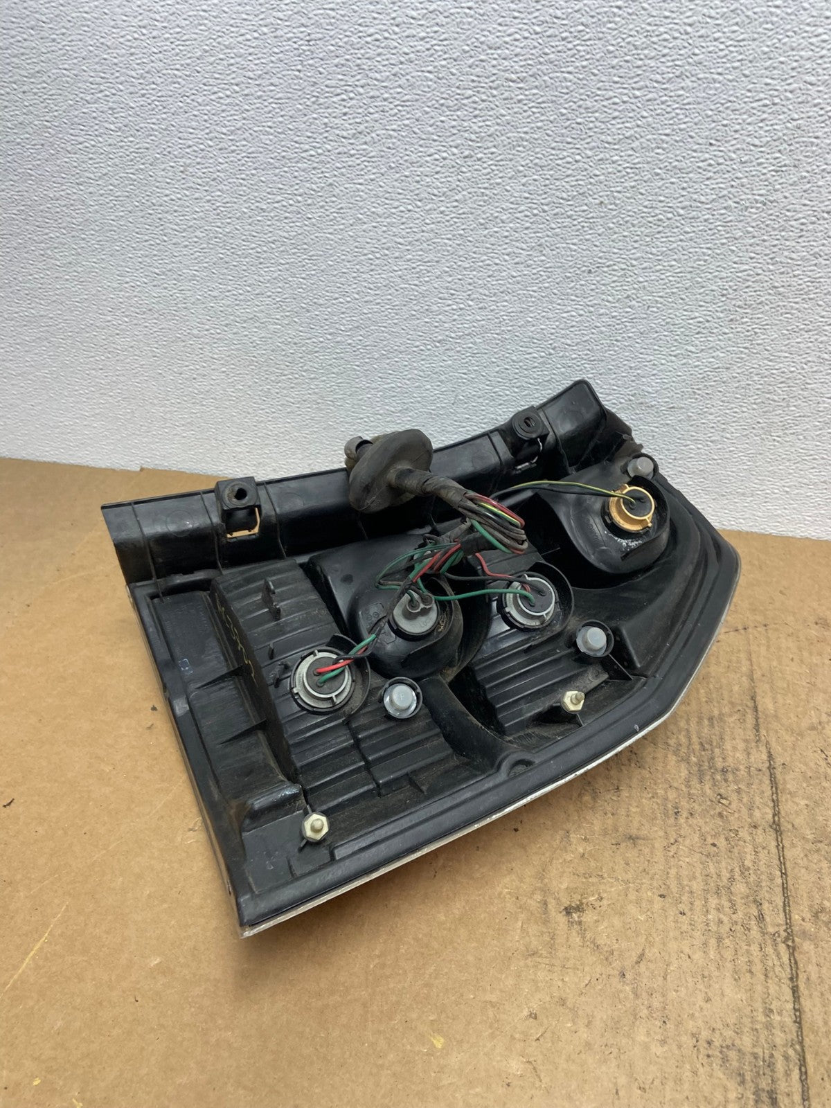 2004 2005 2006 Acura Mdx Left Driver Lh Side Tail Light Oem AC3702 LK4