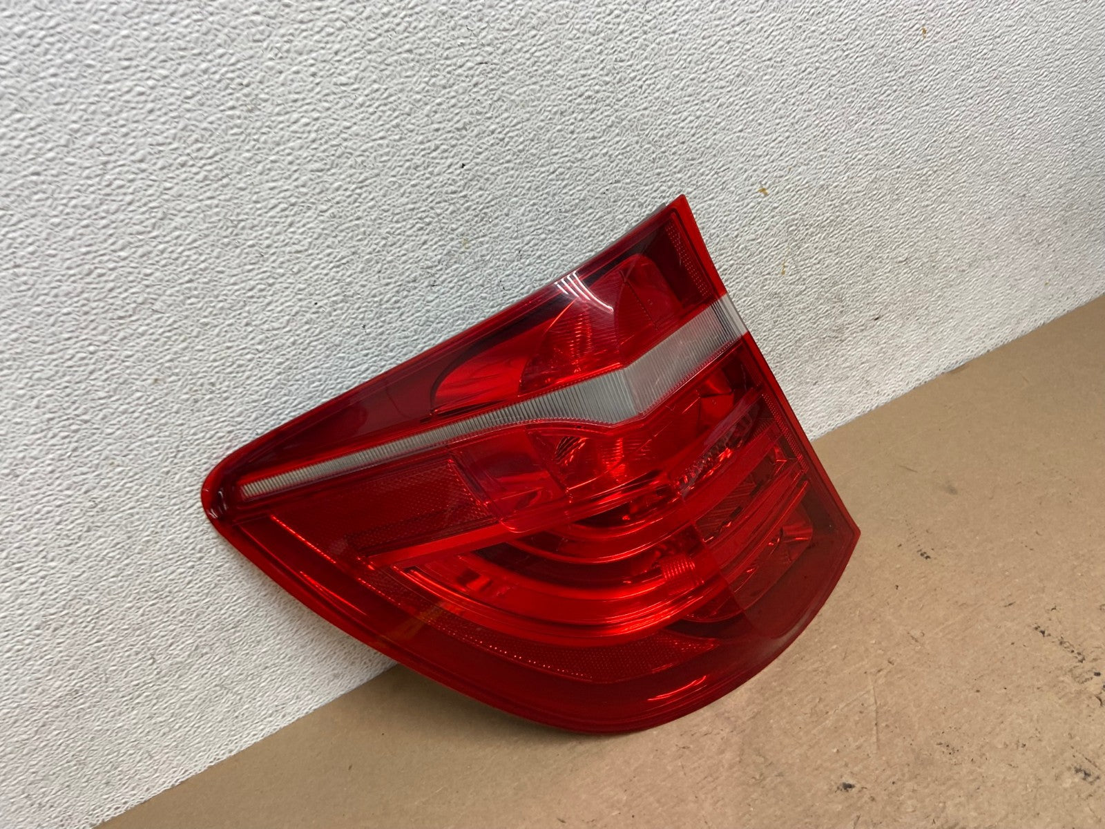 2011 to 2017 BMW X3 Left Driver LH Side Tail Light AF4829 LK2