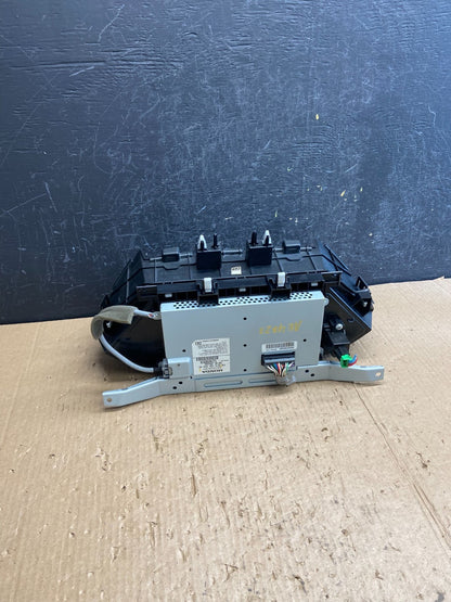 2012 to 2015 Honda Pilot Information Display Screen AE4323 DW6