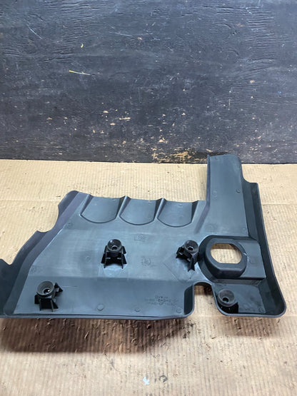 2006 to 2009 Lincoln MKZ Zephyr Engine Motor Cover t9464 DG4