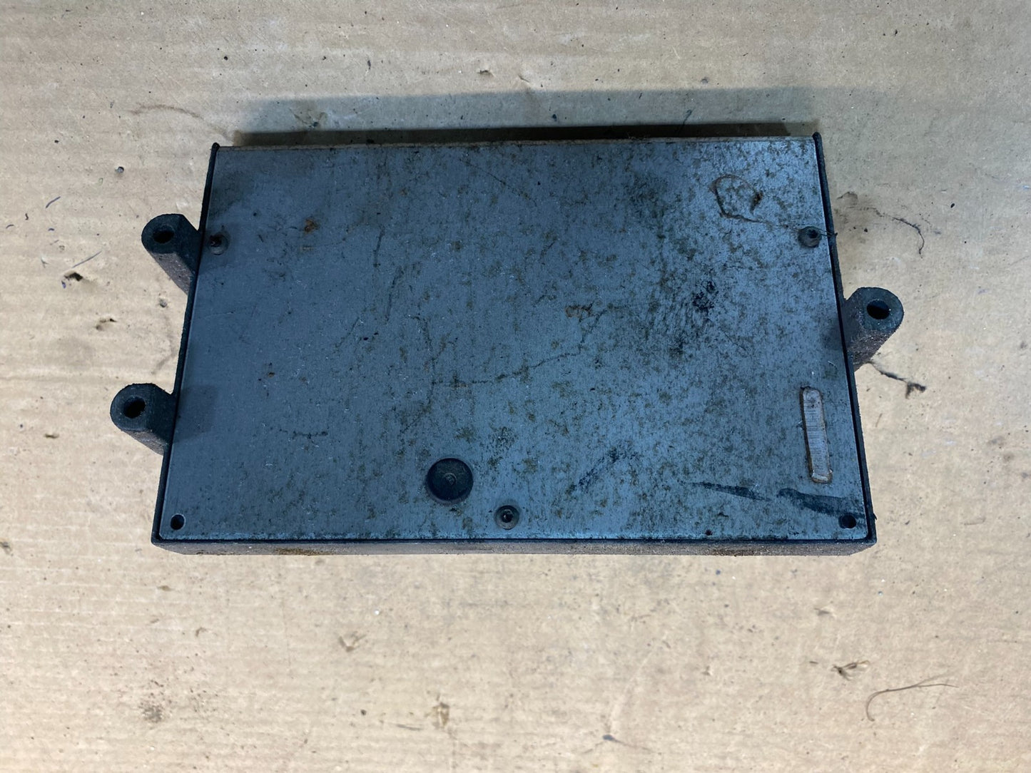 1996 Dodge Ram Van 5.9L PCM Engine Computer ECM ECU AD9786 DG1