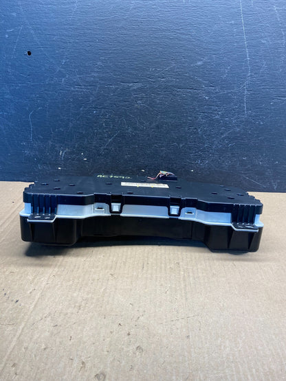 2008 to 2011 Chevrolet Tahoe Hybrid Speedometer Gauge Cluster AE7592 DG4