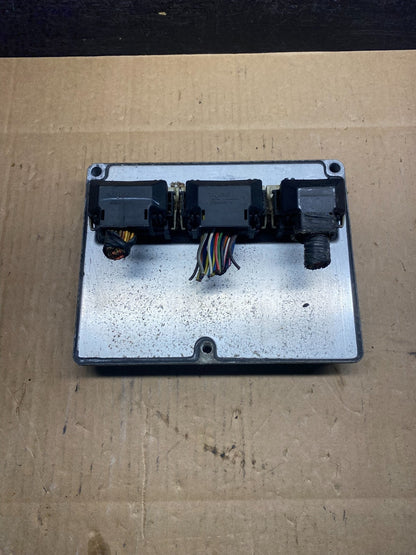 2003-2004 Ford F250 F350 6.0 Diesel ECU ECM Engine Computer Module AD5090 DG0