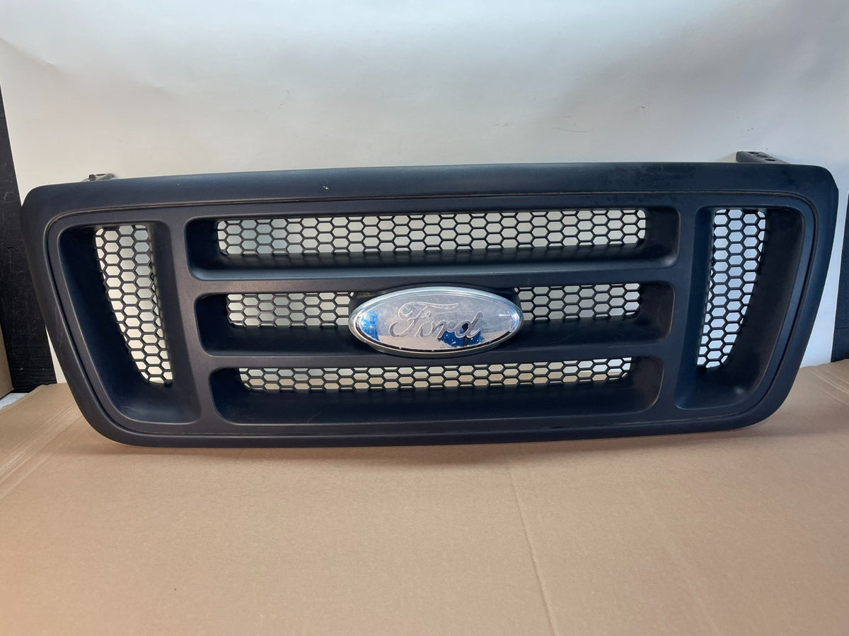 2004 to 2008 Ford F150 F-150 Front Upper Grill Grille ai0617 DG0