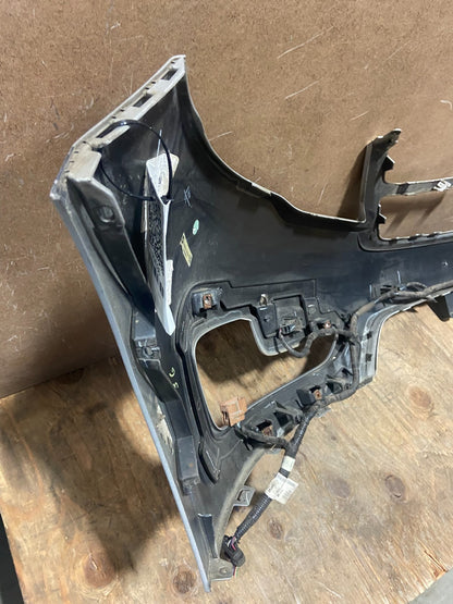 2011 to 2015 Chevrolet Volt Front Bumper Cover AI4336 PS5