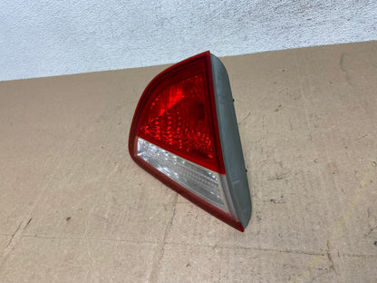 2007 to 2012 Hyundai Veracruz Inner Tail Light Left Driver Side AE6837 LK1