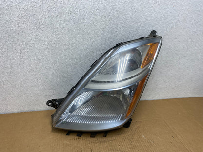 2006-2009 Toyota Prius Left Driver LH Side Headlight Halogen AC7616 DW2