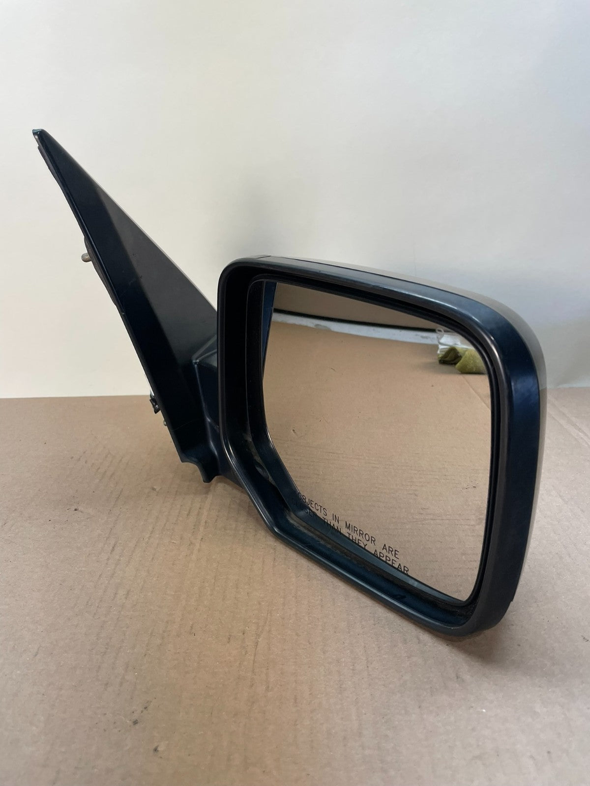 2009 - 2015 Honda Pilot Right Passenger Side View Door Mirror AI8686 DG2