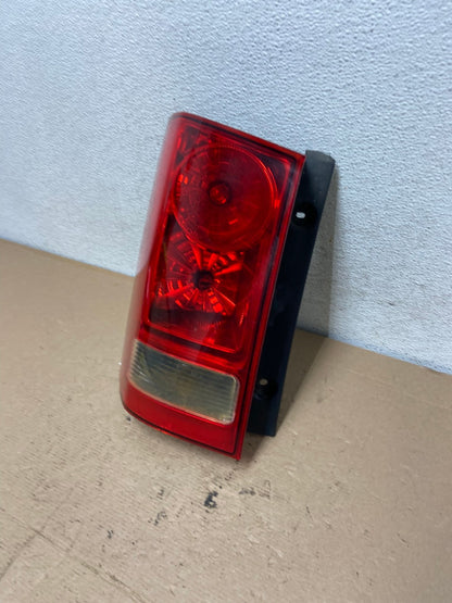 2009 to 2015 Honda Pilot Left Driver Lh Side Tail light AF4777 LK1