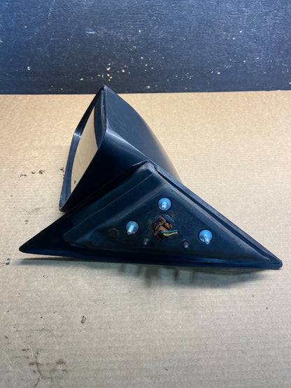 2005 to 2009 Ford Mustang Passenger Right Side View Mirror OEM Z9076 MS5