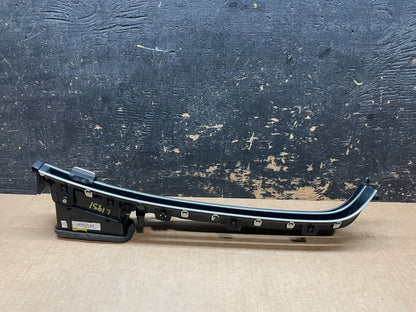 2022 - 2023 Hyundai Santa Cruz OEM Front Right Dash Panel Vent Grille AA89983