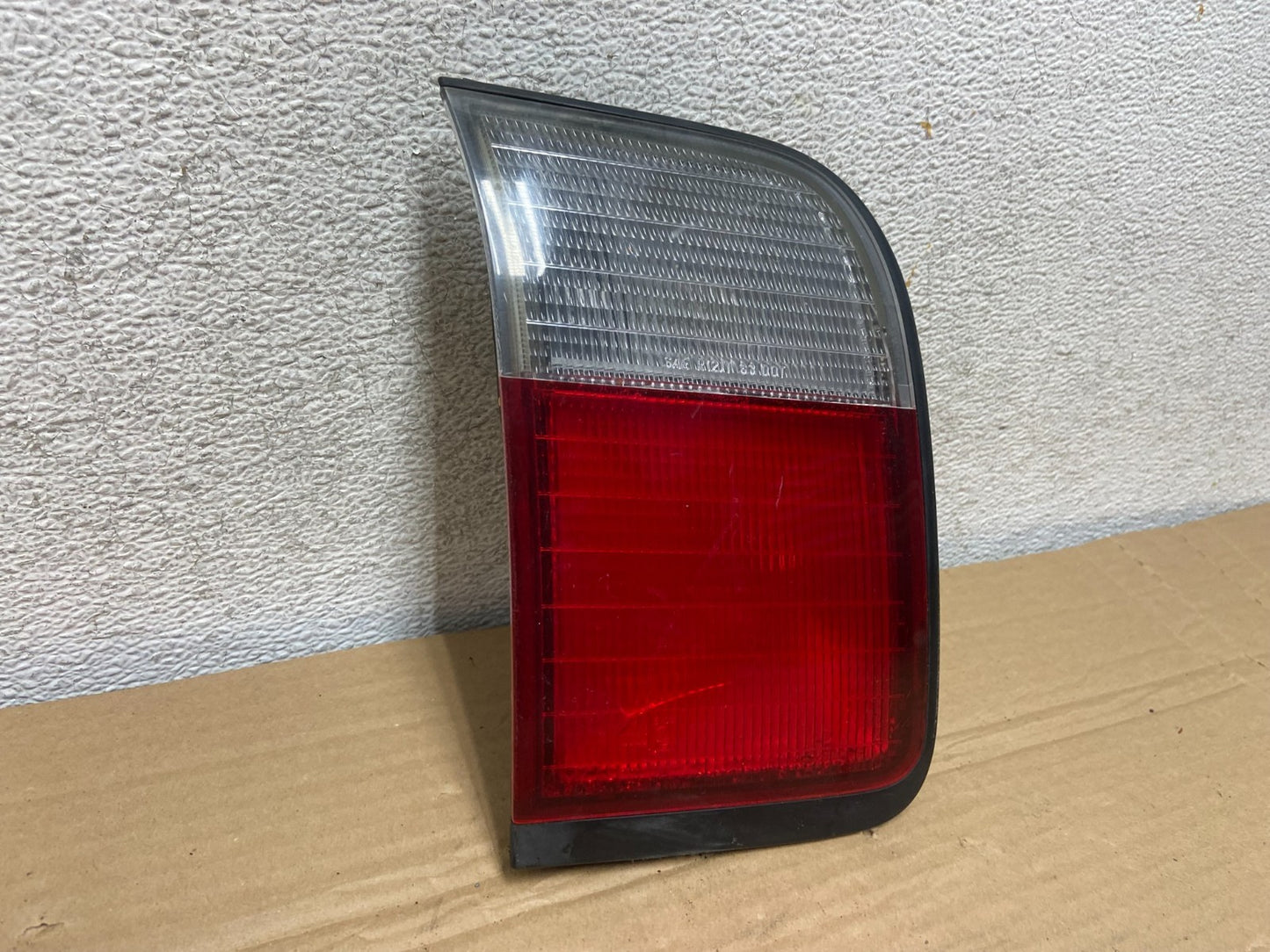 1996 1997 Honda Accord Coupe Left Driver LH Inner Tail Light AG8871 DW1