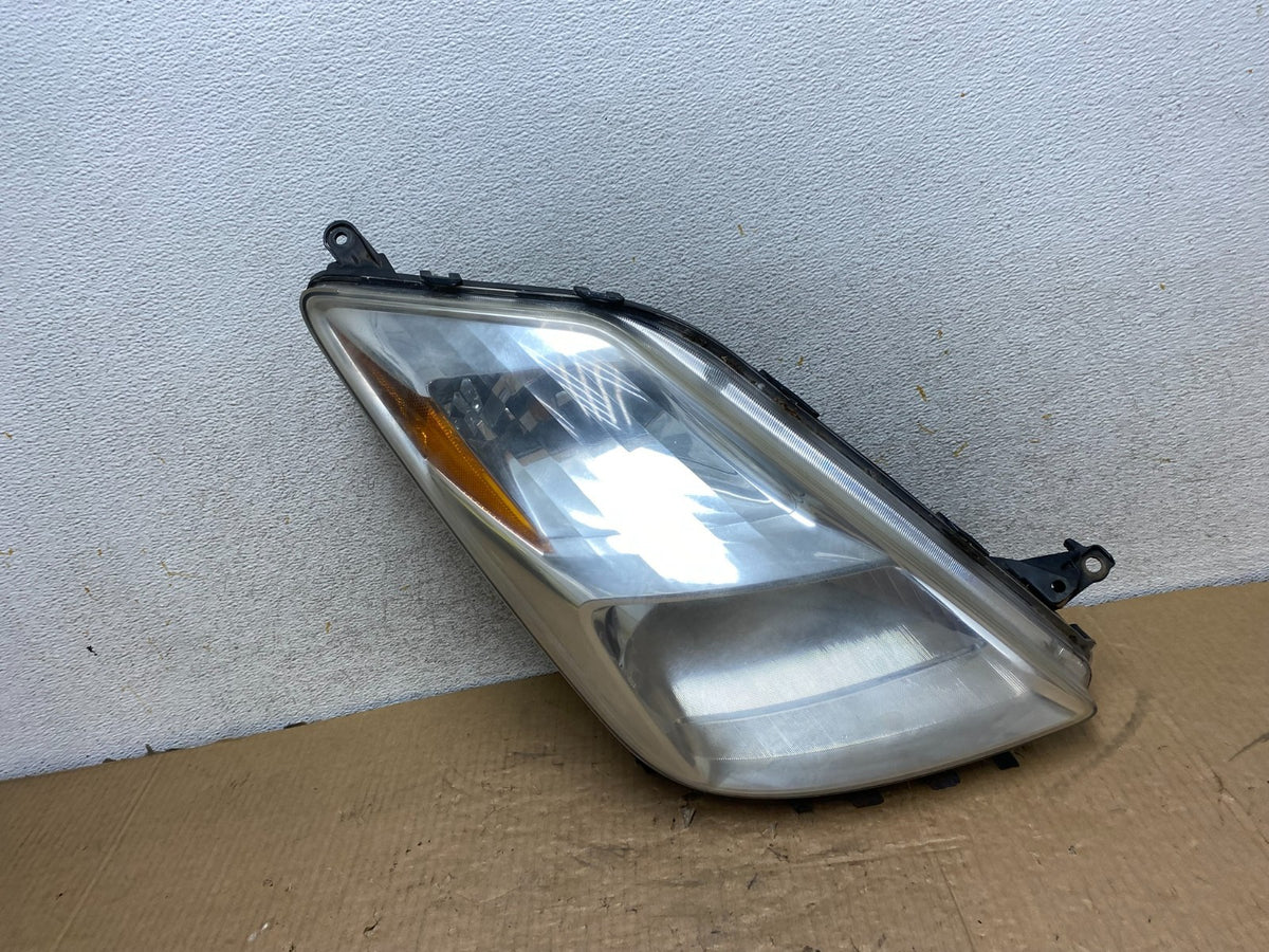 2004 - 2005 Toyota Prius Right Passenger RH Side Headlight Xenon Hid AI8272 DW0