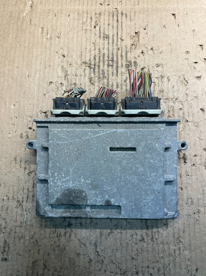 2010 2011 Ford Crown Victoria Engine Computer Module U9459 DG0