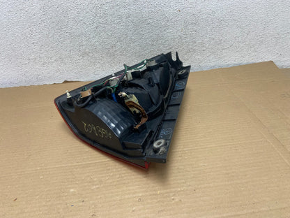 2006 2007 2008 Subaru Forester Right Passenger Rh Side Tail Light AG8862 DW4