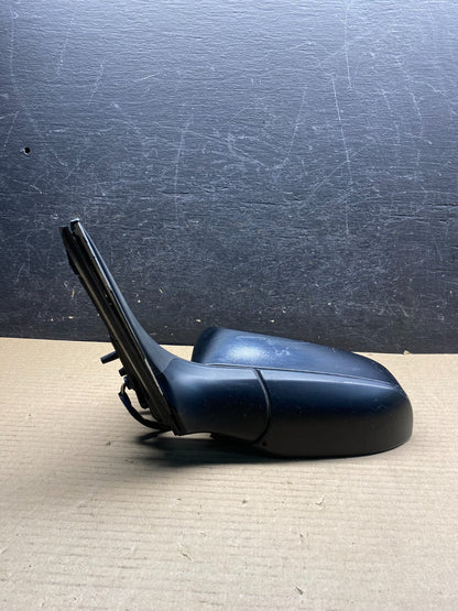 2015 to 2017 Toyota Camry Left Driver LH Door View Mirror AH9689 DG3