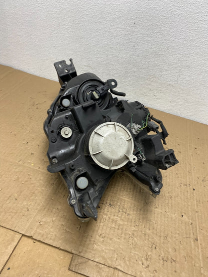 2009-2014 Nissan Maxima Headlight Left Driver Side Xenon HID OEM AC4132 DW8