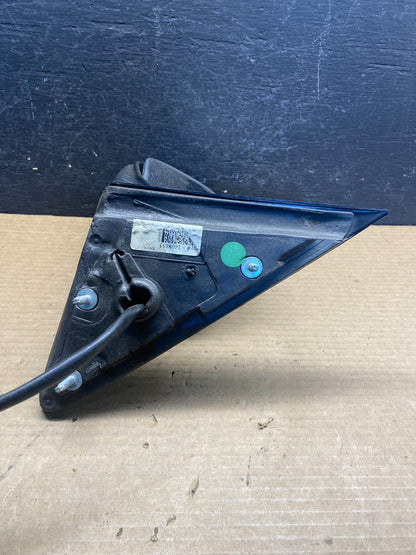 2003 - 2011 Ford Crown Victoria Left Driver LH View Door Mirror AF4187 DW4