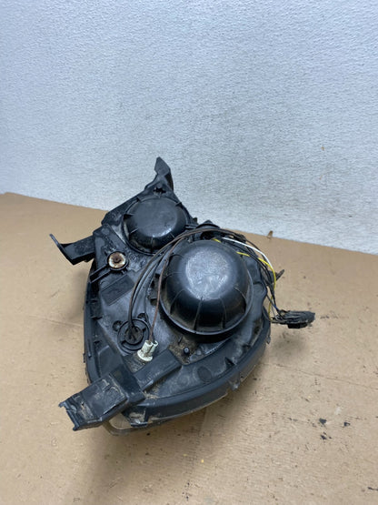 2010-2015 Chevrolet Equinox Halogen Headlight Left Driver LH Side AF5691 DW6