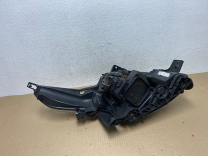 2011 to 2015 Ford Explorer Left Driver LH Halogen Headlight AE9483 LK8