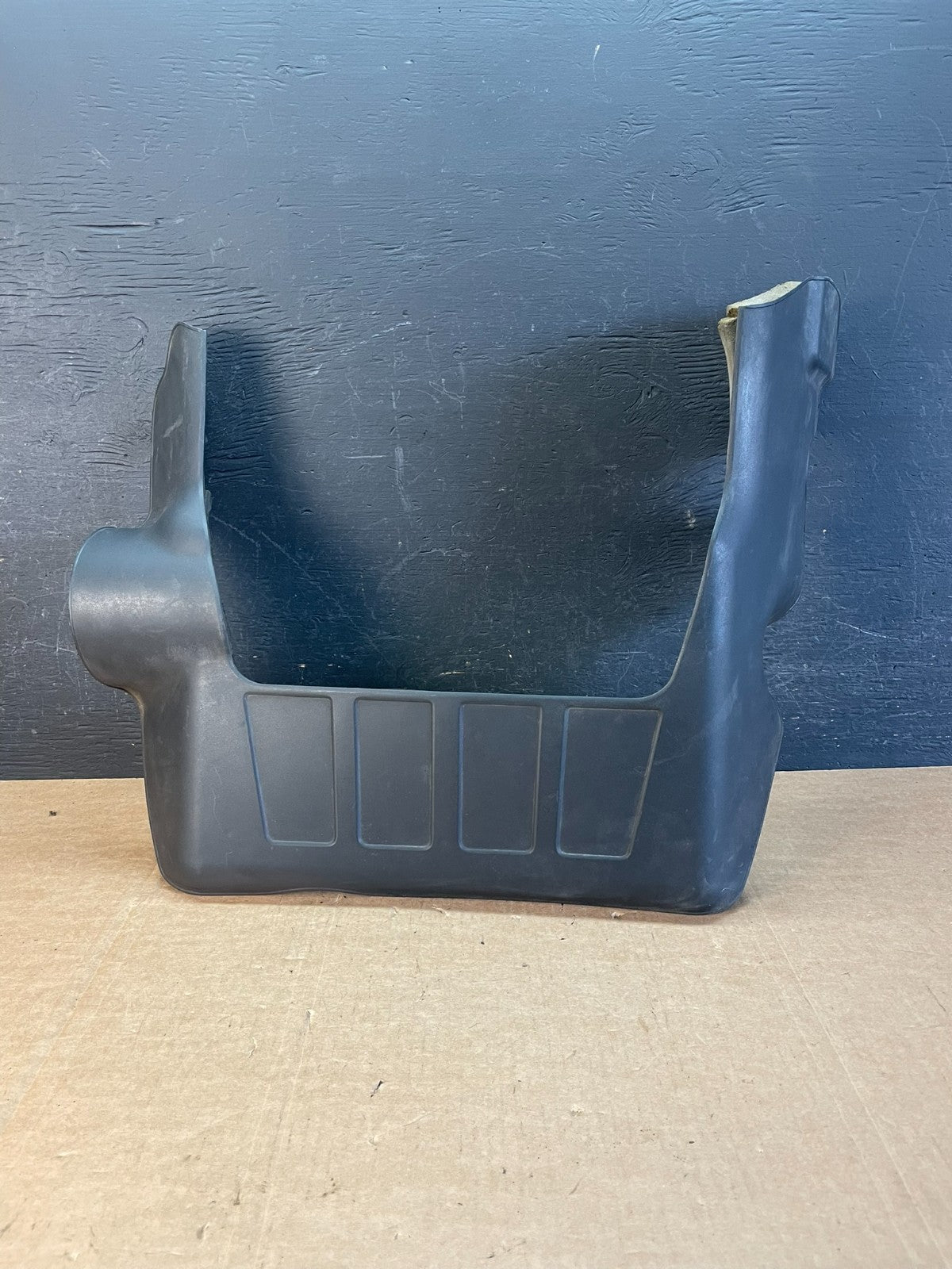 2008 to 2009 Jeep Grand Cherokee 4.7L Engine Cover AE83680