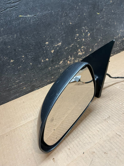 2008-2012 Buick Enclave Left Driver Heat Door Turn Sg Mirror OEM Y1681 MS10