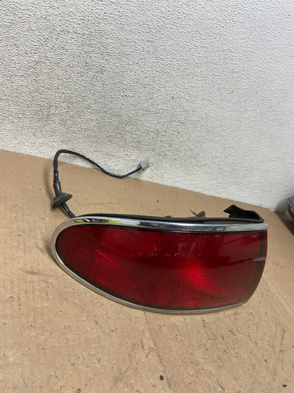 1997 to 2005 Buick Century Left Driver Side LH Tail Light AG5369 LK2